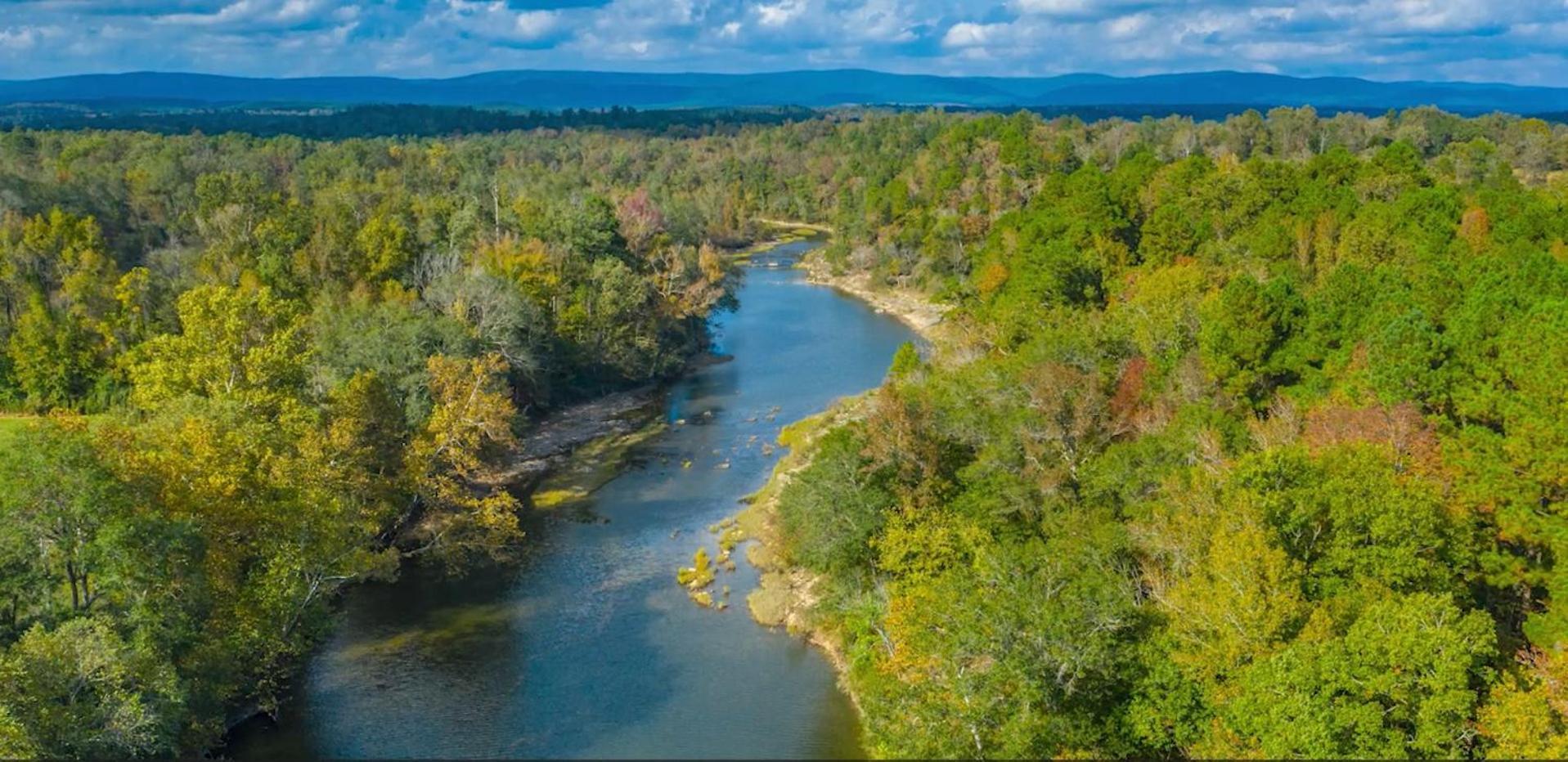 4Br/3Bth Family Cabin With A Hot Tub, Sleeps 14 ブロークン・ボウ エクステリア 写真